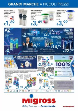 Volantino promozionale Migross Superstore  valide dal 03/01/2026 - Pagina 4.
