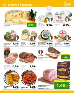 Volantino promozionale Tigre Amico  valide dal 03/01/2026 - Pagina 3.