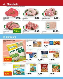 Volantino promozionale Tigre Amico  valide dal 03/01/2026 - Pagina 4.