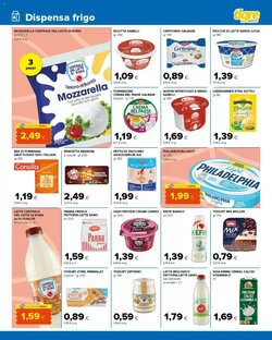 Volantino promozionale Tigre Amico  valide dal 03/01/2026 - Pagina 5.