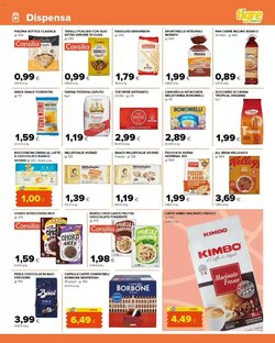 Volantino promozionale Tigre Amico  valide dal 03/01/2026 - Pagina 7.