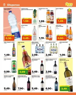 Volantino promozionale Tigre Amico  valide dal 03/01/2026 - Pagina 9.