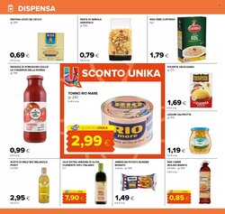 Volantino promozionale Oasi  valide dal 03/01/2026 - Pagina 12.
