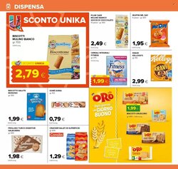 Volantino promozionale Oasi  valide dal 03/01/2026 - Pagina 14.