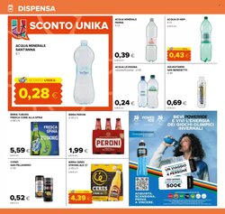Volantino promozionale Oasi  valide dal 03/01/2026 - Pagina 16.