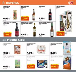 Volantino promozionale Oasi  valide dal 03/01/2026 - Pagina 17.