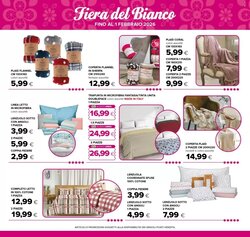 Volantino promozionale Oasi  valide dal 03/01/2026 - Pagina 26.