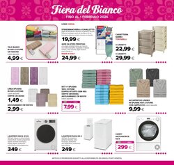 Volantino promozionale Oasi  valide dal 03/01/2026 - Pagina 29.