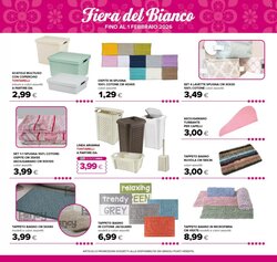 Volantino promozionale Oasi  valide dal 03/01/2026 - Pagina 30.