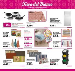 Volantino promozionale Oasi  valide dal 03/01/2026 - Pagina 31.