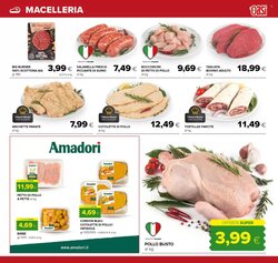 Volantino promozionale Oasi  valide dal 03/01/2026 - Pagina 3.