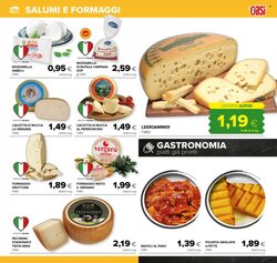 Volantino promozionale Oasi  valide dal 03/01/2026 - Pagina 7.