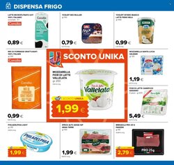 Volantino promozionale Oasi  valide dal 03/01/2026 - Pagina 8.