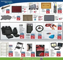 Volantino promozionale Happy Casa  valide dal 03/01/2026 - Pagina 13.