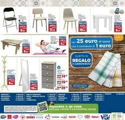 Volantino promozionale Happy Casa  valide dal 03/01/2026 - Pagina 20.