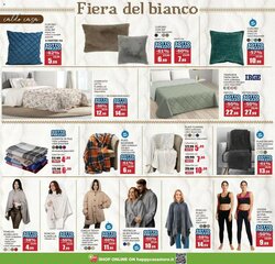 Volantino promozionale Happy Casa  valide dal 03/01/2026 - Pagina 4.