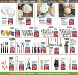 Volantino promozionale Happy Casa  valide dal 03/01/2026 - Pagina 6.