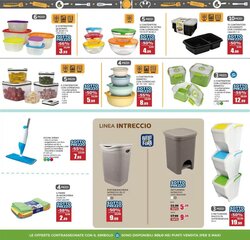 Volantino promozionale Happy Casa  valide dal 03/01/2026 - Pagina 9.