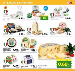 Volantino promozionale Oasi  valide dal 03/01/2026 - Pagina 11.