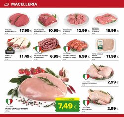Volantino promozionale Oasi  valide dal 03/01/2026 - Pagina 12.