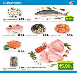 Volantino promozionale Oasi  valide dal 03/01/2026 - Pagina 13.