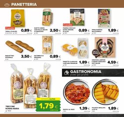 Volantino promozionale Oasi  valide dal 03/01/2026 - Pagina 14.