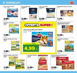 Volantino promozionale Oasi  valide dal 03/01/2026 - Pagina 17.