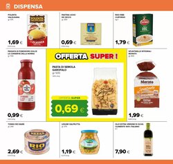 Volantino promozionale Oasi  valide dal 03/01/2026 - Pagina 18.