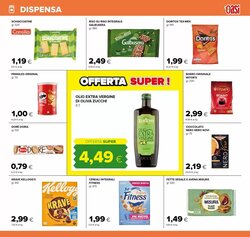 Volantino promozionale Oasi  valide dal 03/01/2026 - Pagina 19.