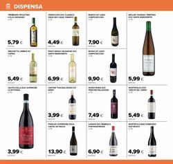 Volantino promozionale Oasi  valide dal 03/01/2026 - Pagina 22.