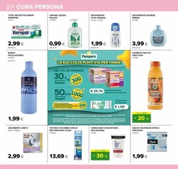 Volantino promozionale Oasi  valide dal 03/01/2026 - Pagina 24.