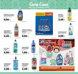 Volantino promozionale Oasi  valide dal 03/01/2026 - Pagina 26.