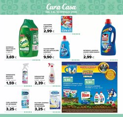 Volantino promozionale Oasi  valide dal 03/01/2026 - Pagina 28.