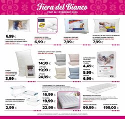 Volantino promozionale Oasi  valide dal 03/01/2026 - Pagina 34.