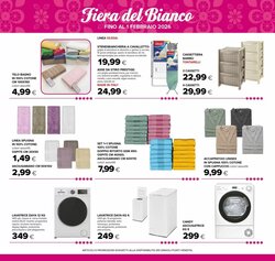 Volantino promozionale Oasi  valide dal 03/01/2026 - Pagina 35.