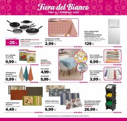 Volantino promozionale Oasi  valide dal 03/01/2026 - Pagina 37.