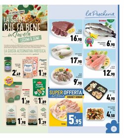 Volantino promozionale Conad Superstore  valide dal 03/01/2026 - Pagina 11.