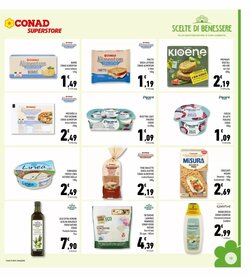 Volantino promozionale Conad Superstore  valide dal 03/01/2026 - Pagina 13.