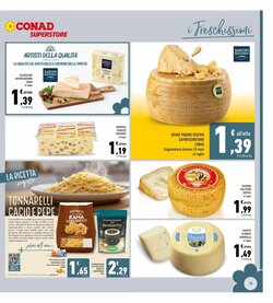 Volantino promozionale Conad Superstore  valide dal 03/01/2026 - Pagina 15.