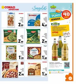 Volantino promozionale Conad Superstore  valide dal 03/01/2026 - Pagina 17.