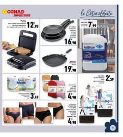Volantino promozionale Conad Superstore  valide dal 03/01/2026 - Pagina 29.