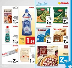 Volantino promozionale Conad  valide dal 03/01/2026 - Pagina 15.