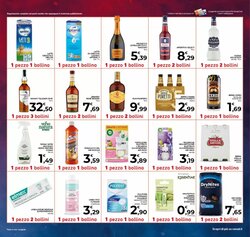 Volantino promozionale Conad  valide dal 03/01/2026 - Pagina 23.