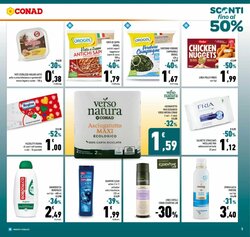 Volantino promozionale Conad  valide dal 03/01/2026 - Pagina 5.