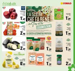 Volantino promozionale Conad  valide dal 03/01/2026 - Pagina 9.