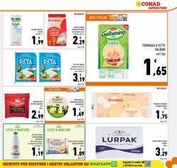 Volantino promozionale Conad Superstore  valide dal 03/01/2026 - Pagina 11.