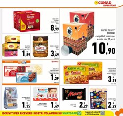Volantino promozionale Conad Superstore  valide dal 03/01/2026 - Pagina 17.