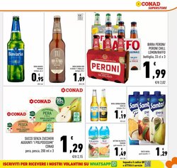 Volantino promozionale Conad Superstore  valide dal 03/01/2026 - Pagina 21.