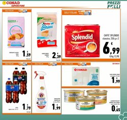 Volantino promozionale Conad Superstore  valide dal 03/01/2026 - Pagina 3.
