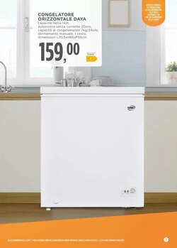 Volantino promozionale Conad  valide dal 03/01/2026 - Pagina 7.